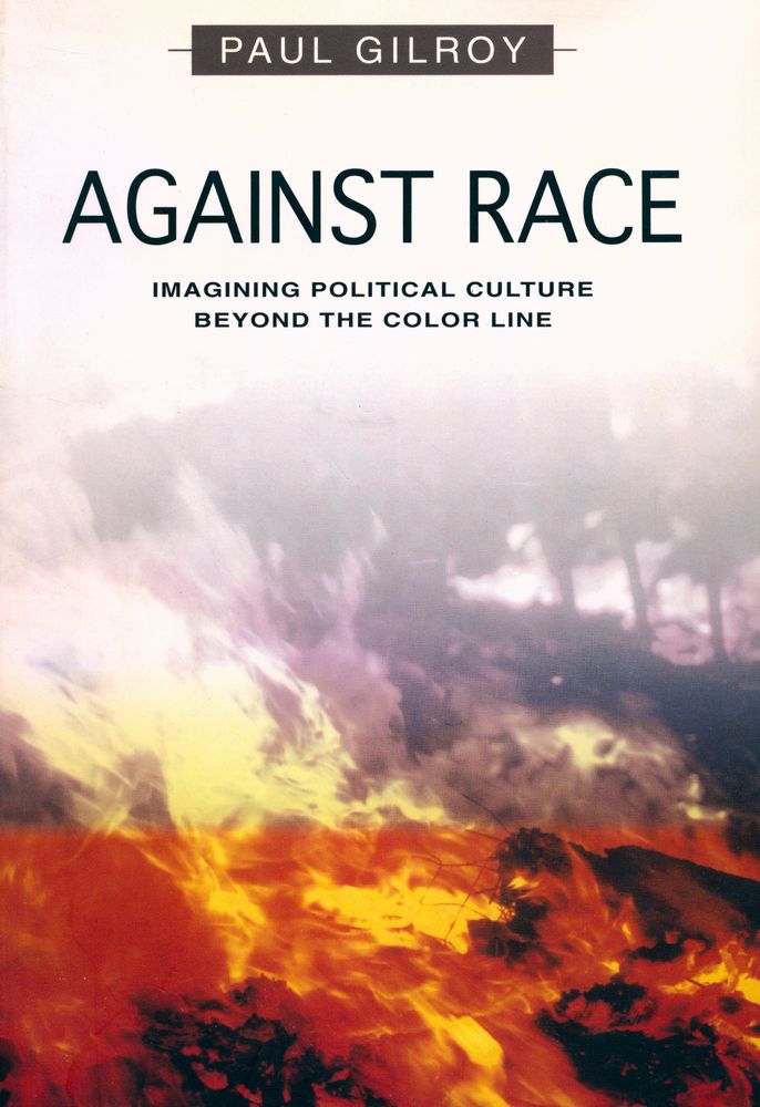 『Against race : imagining political culture beyond the color line』 1
