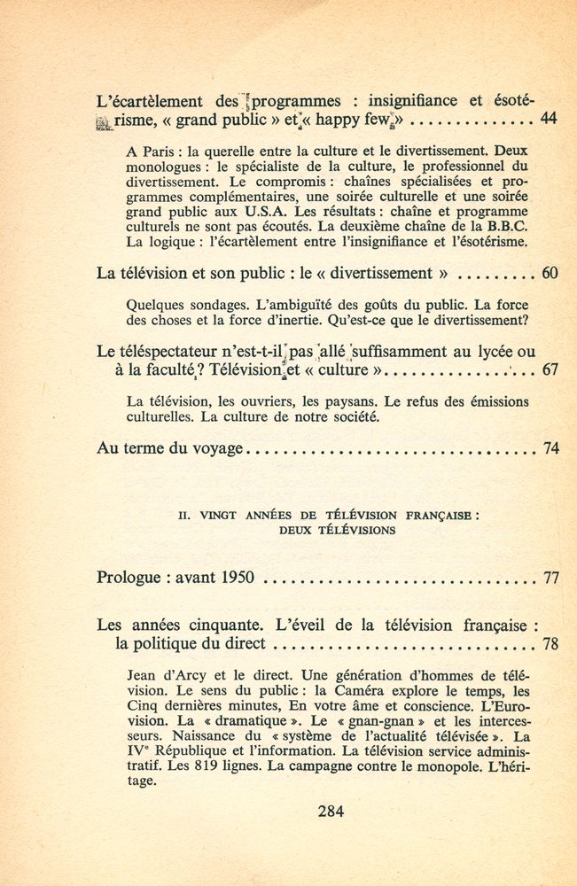『UNE TÉLÉVISION POUR TOUS LES FRANÇAIS』 3
