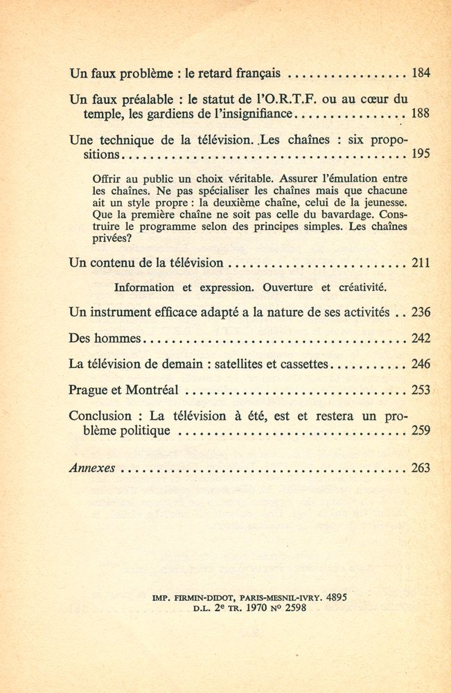 『UNE TÉLÉVISION POUR TOUS LES FRANÇAIS』 5