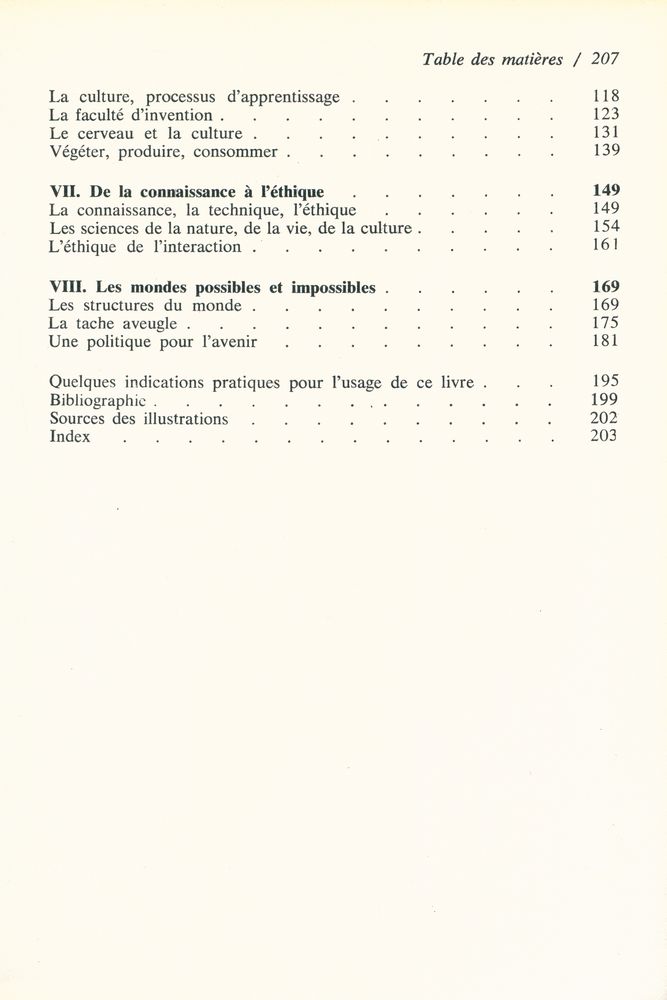 『Une stratégie de la culture』 3