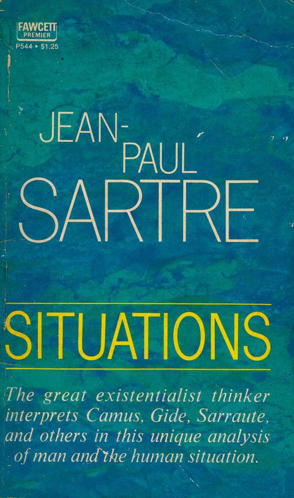 『Situations』 1