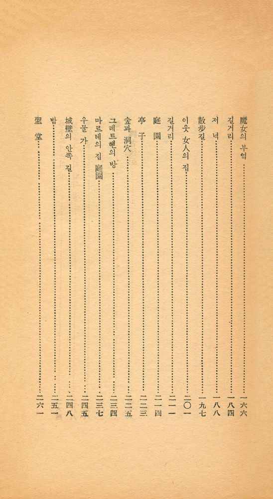 『敎養新書 30 - 파우스트 第 一 部(교양신서 30 - 파우스트 제1부)』 3