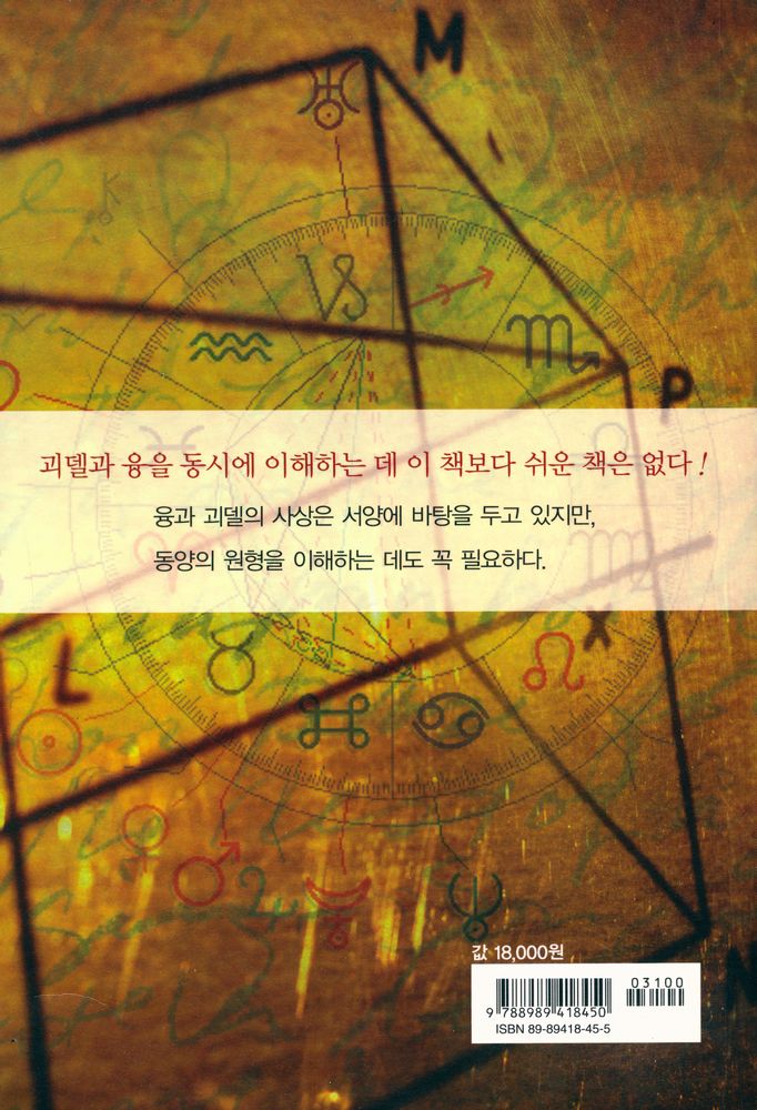 『융과 괴델』 4