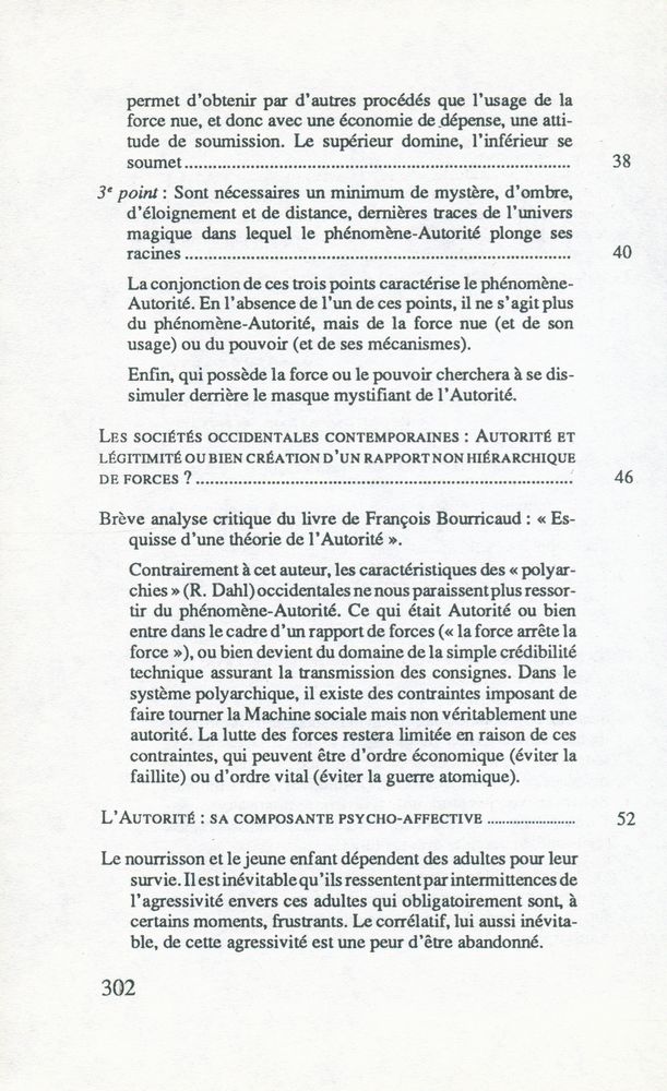 『Pour décoloniser l'enfant : Sociopsychanalyse de l'autorité』 3