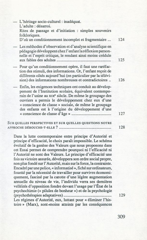 『Pour décoloniser l'enfant : Sociopsychanalyse de l'autorité』