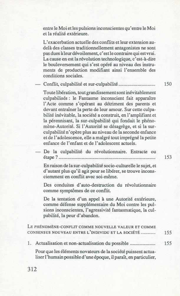 『Pour décoloniser l'enfant : Sociopsychanalyse de l'autorité』