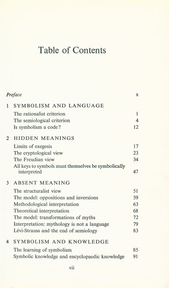 『Rethinking Symbolism』 2