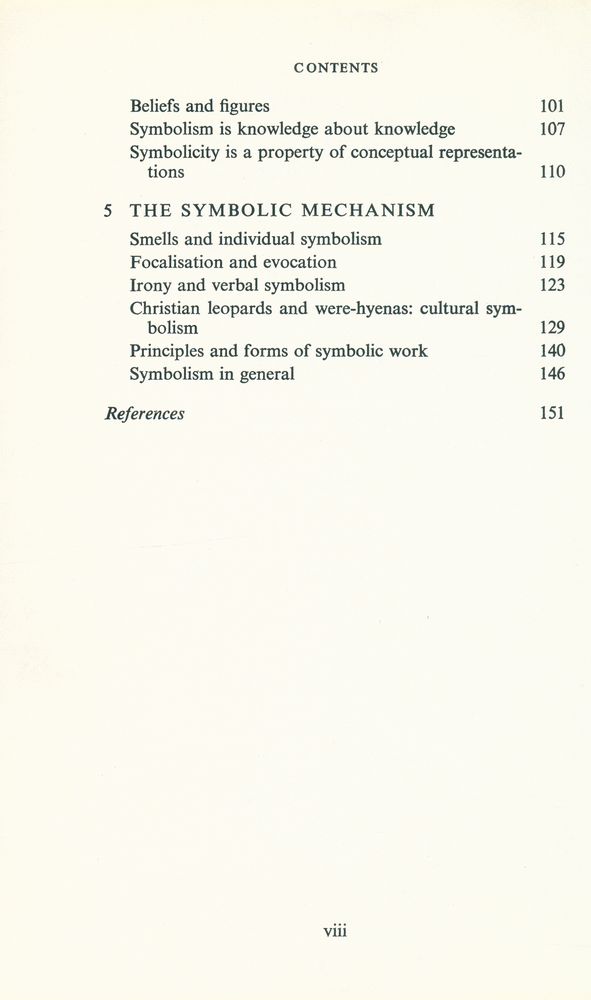 『Rethinking Symbolism』 3