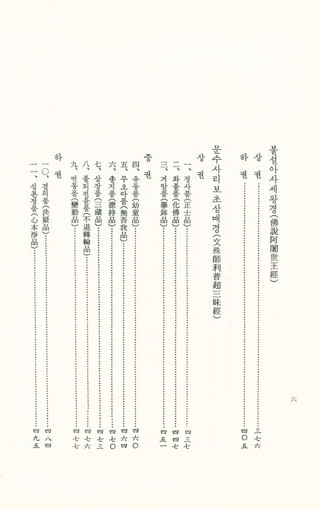 『正法念處經 3 外 (정법념처경 3 외)』 5