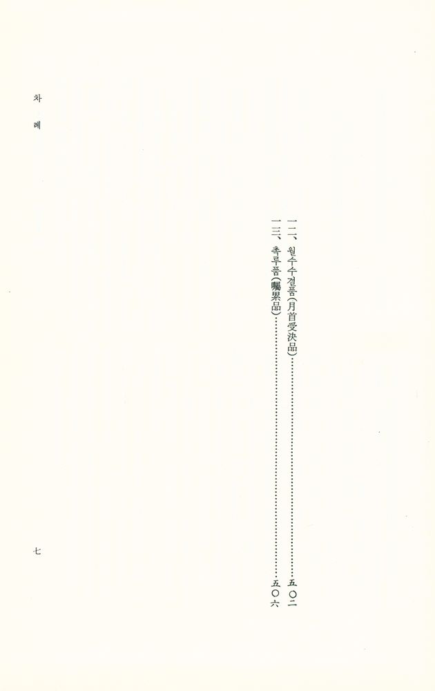 『正法念處經 3 外 (정법념처경 3 외)』 6