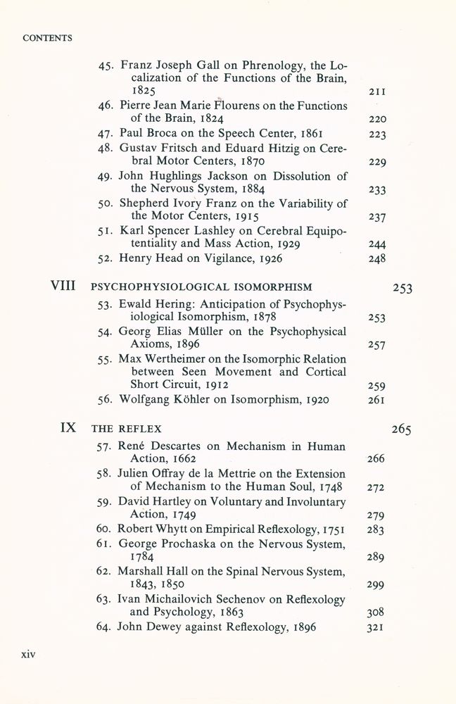 『A Source Book in the History of Psychology』 5