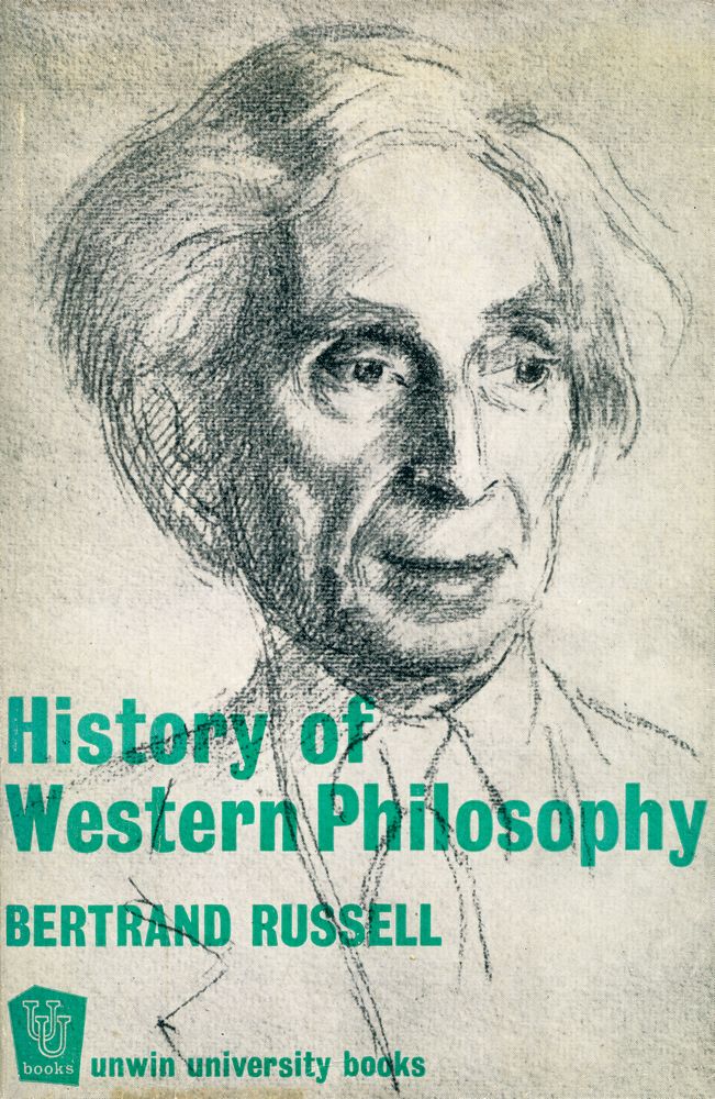 『History of Western Philosophy』 1