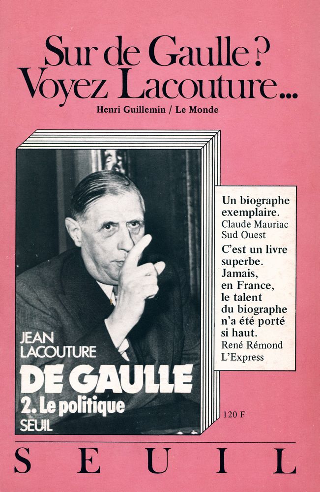 『ESPRIT』 Novembre 1985 3