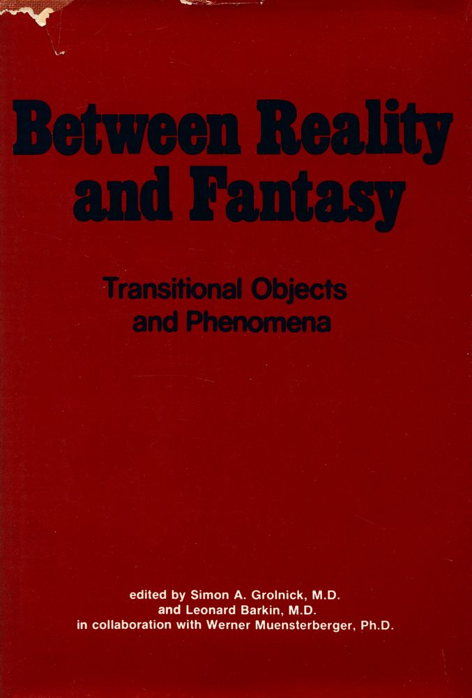 『Between reality and fantasy』 1