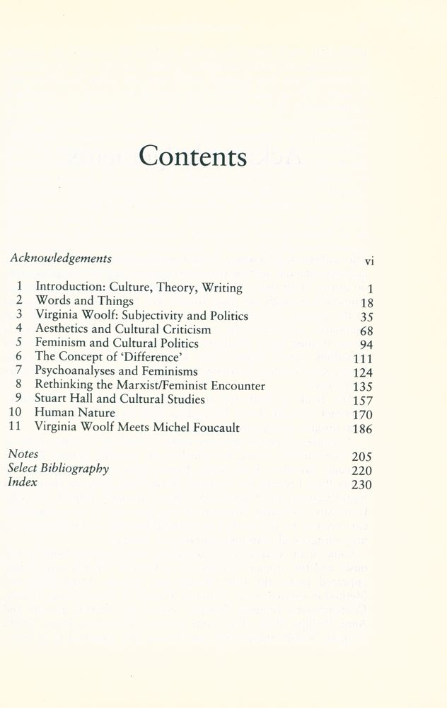 『Imagination in Theory : Essays on Writing and Culture』 2