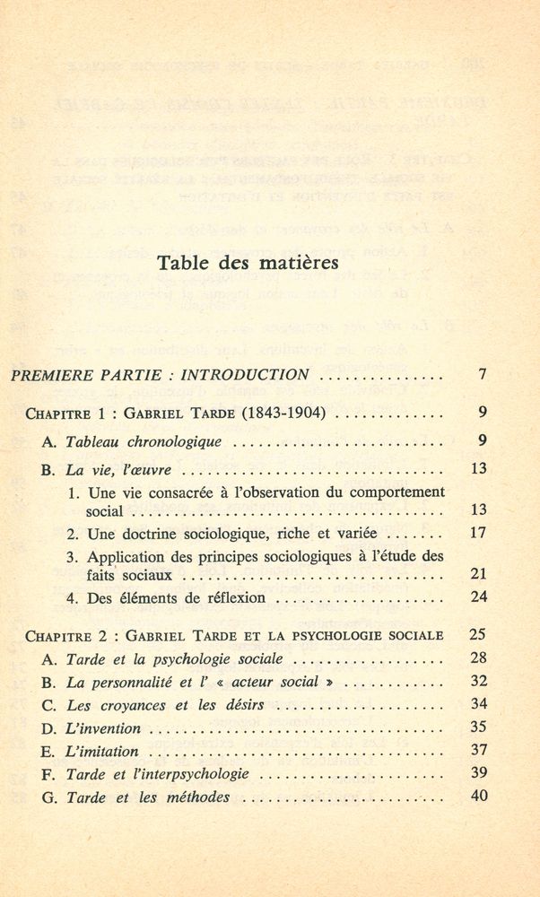 『Ecrits de psychologie sociale』 2
