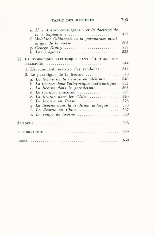 『PSYCHOLOGIE ET ALCHIMIE』 4