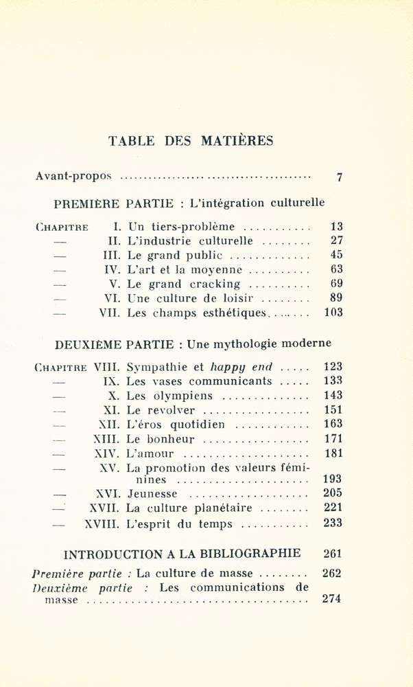 『L'ESPRIT DU TEMPS 1 : Névrose』 2