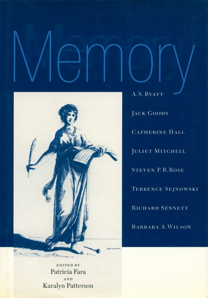 『Memory』 1