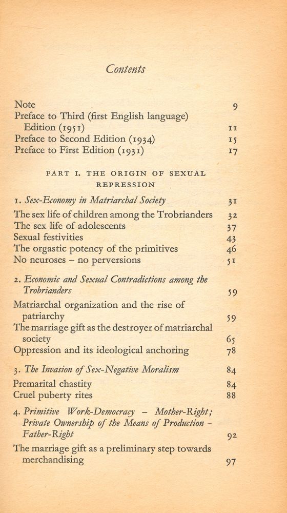 『The Invasion of Compulsory Sex - Morality』 2