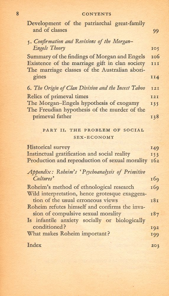 『The Invasion of Compulsory Sex - Morality』 3