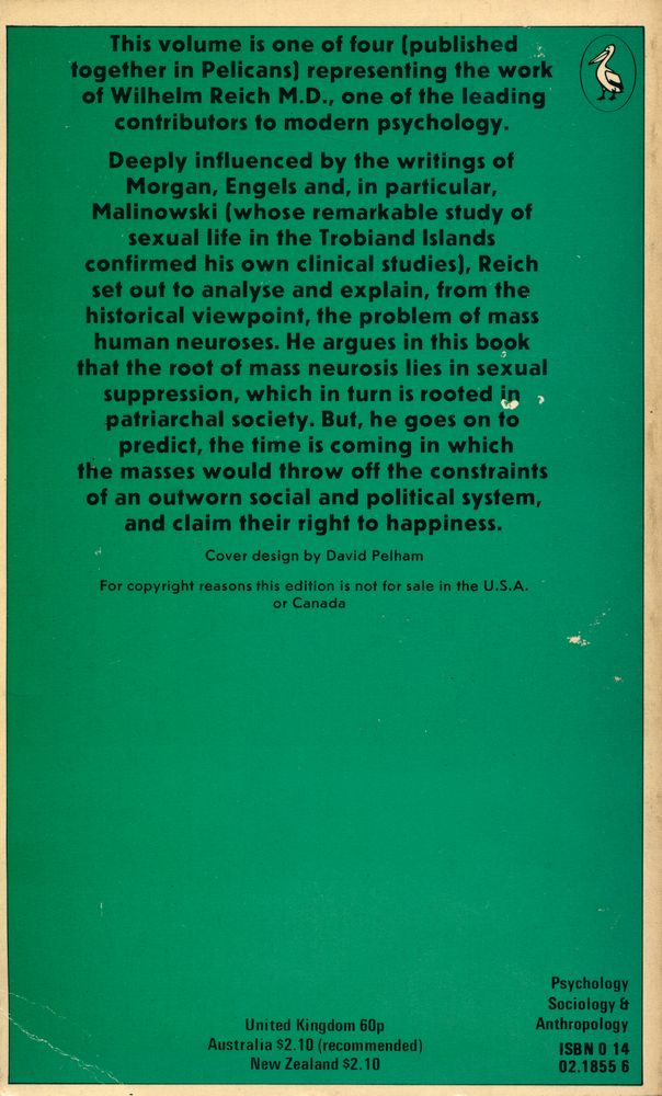 『The Invasion of Compulsory Sex - Morality』 4