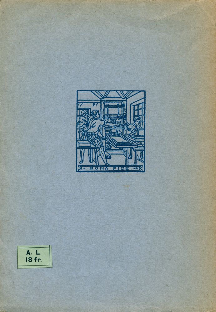 『GEORGES SOREL : théoricien de l'impérialisme : Ses idées, Son action』 3