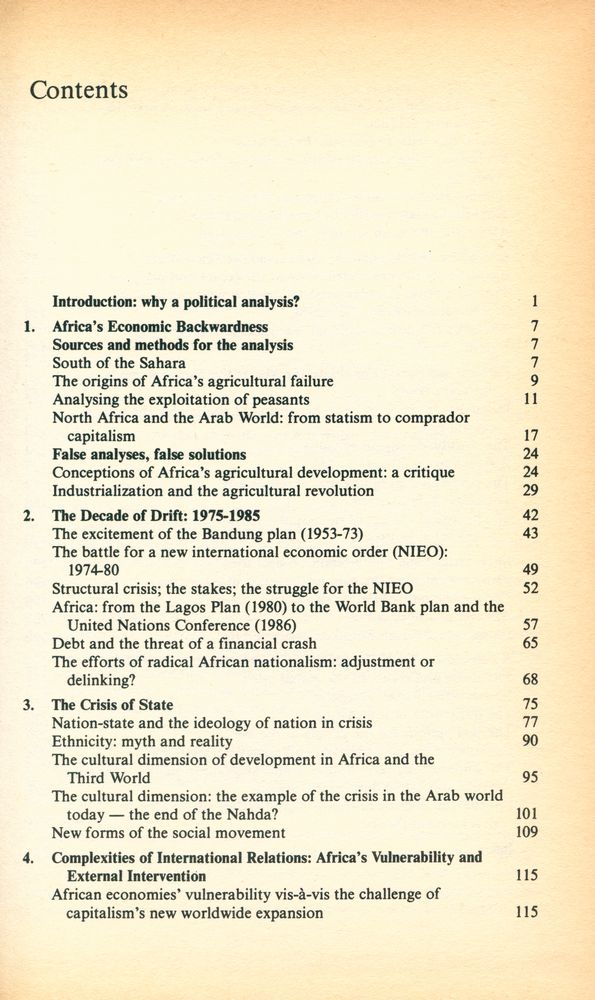 『Maldevelopment : Anatomy of a Global Failure』 2