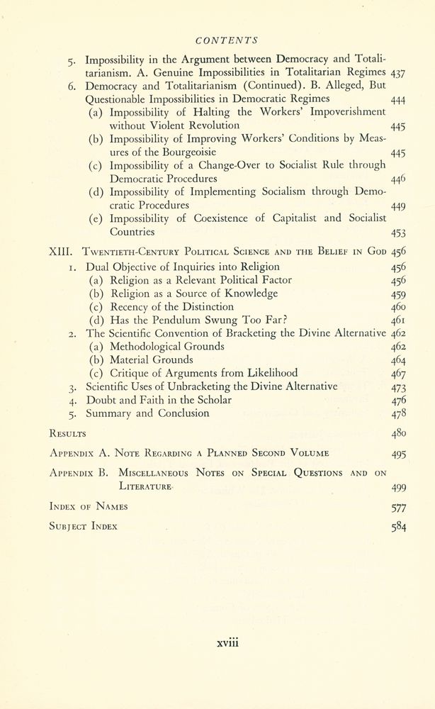 『POLITICAL THEORY : THE FOUNDATIONS OF TWENTIETH - CENTURY POLITICAL THOUGHT』 7