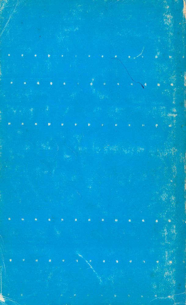 『TEXTS ON METHOD』 3