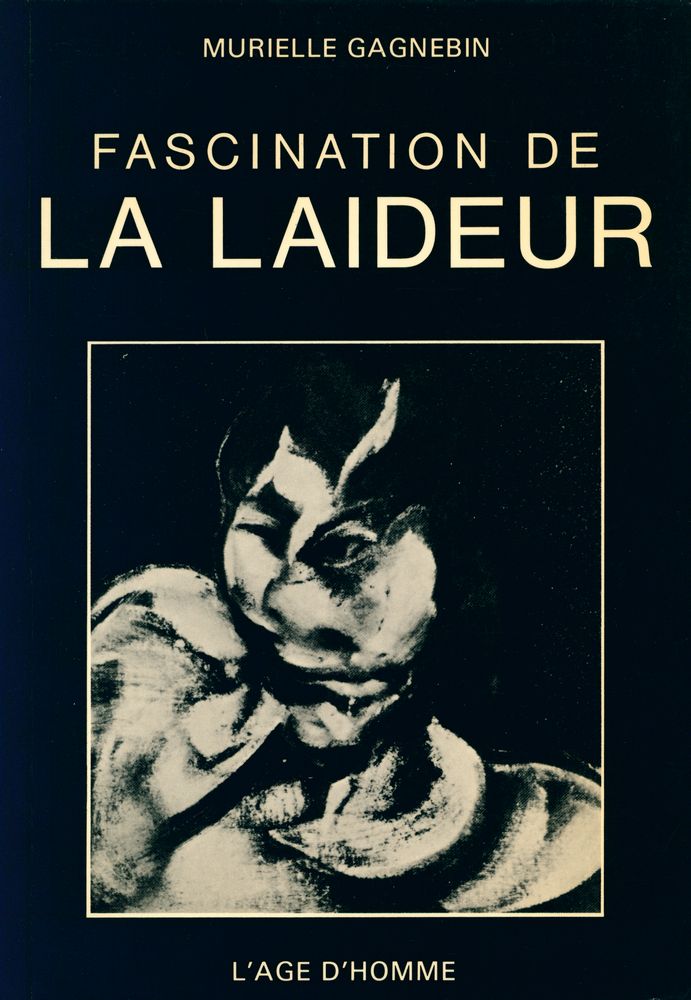 『FASCINATION DE LA LAIDEUR』 1