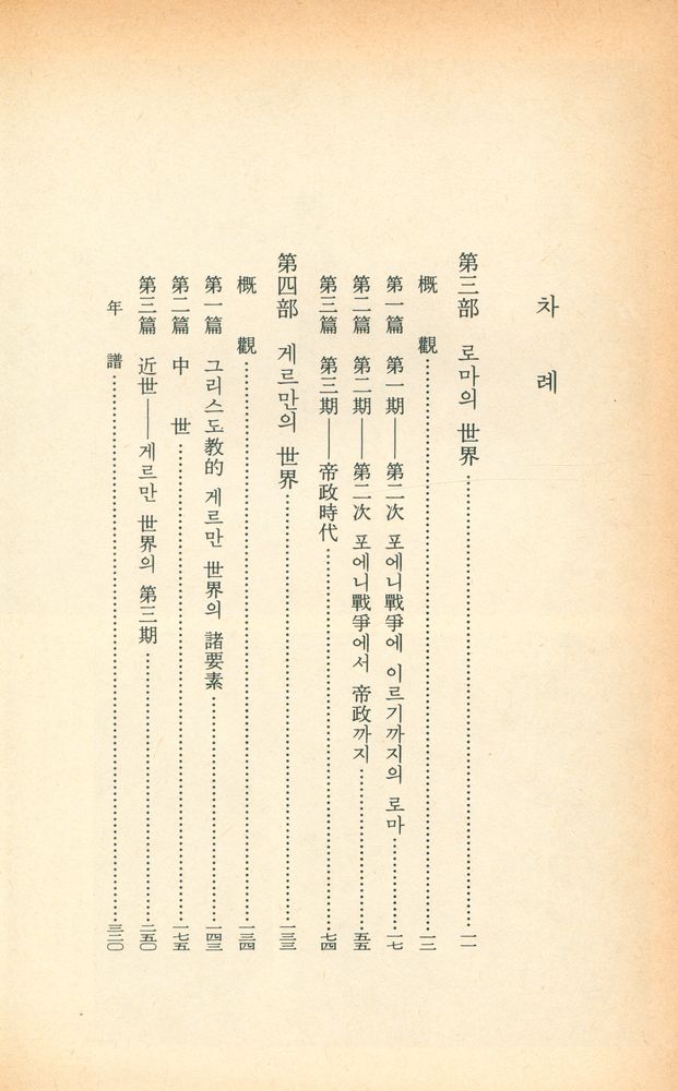 『三省版 世界思想全集 18 - 歷史哲學講義 Ⅱ(삼성판 세계사상전집 18 - 역사철학강의 Ⅱ)』 2