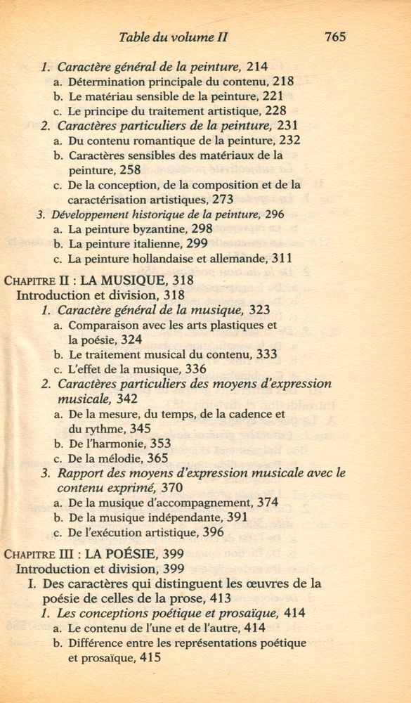 『Esthétique (2)』 5
