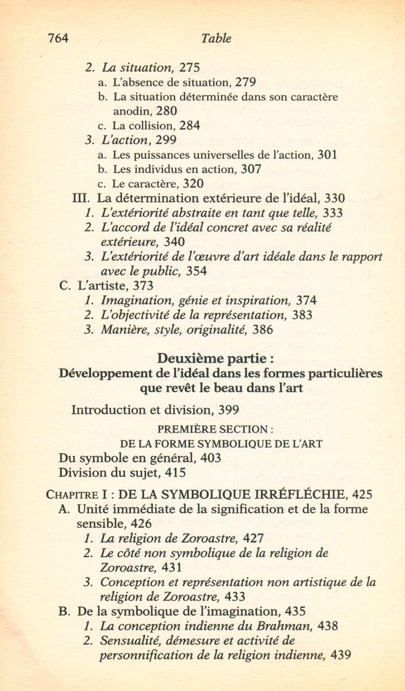 『Esthétique (1)』 4