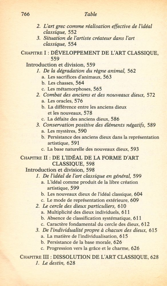 『Esthétique (1)』 6