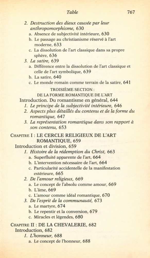 『Esthétique (1)』 7