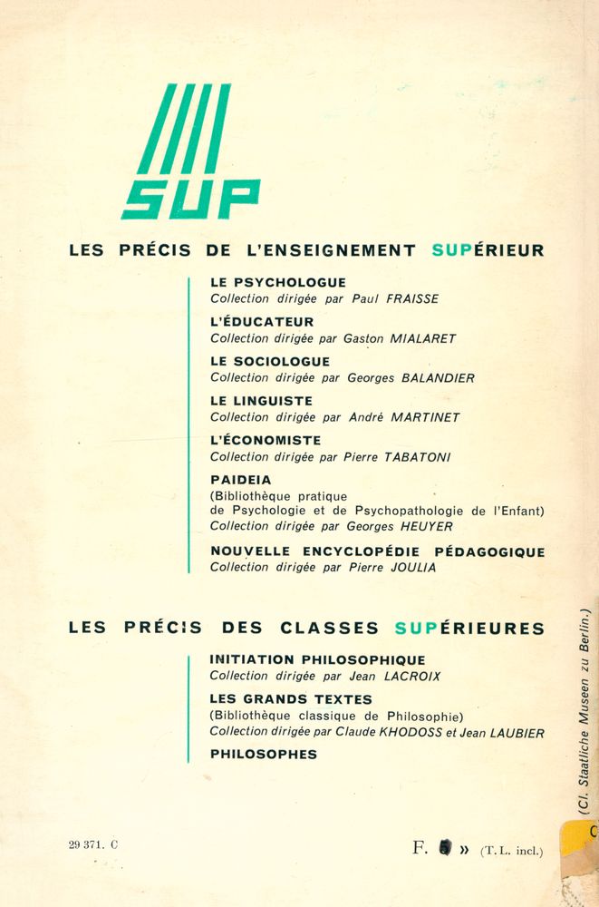 『HEGEL : SA VIE, SON ŒUVRE avec un EXPOSÉ DE SA PHILOSOPHIE』 3