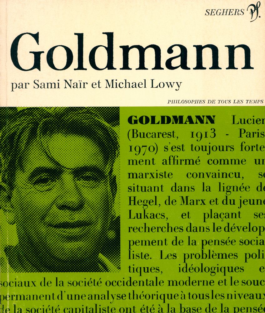 『Goldmann』 1