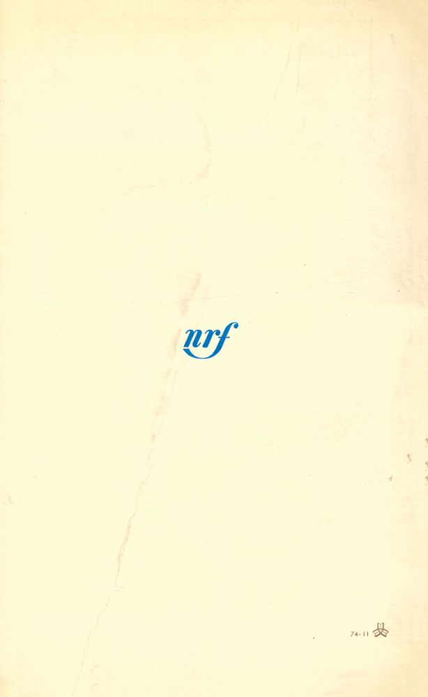 『L'Ame et les Formes』 3