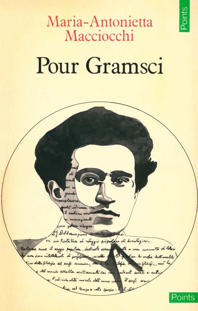 『Pour Gramsci』 1