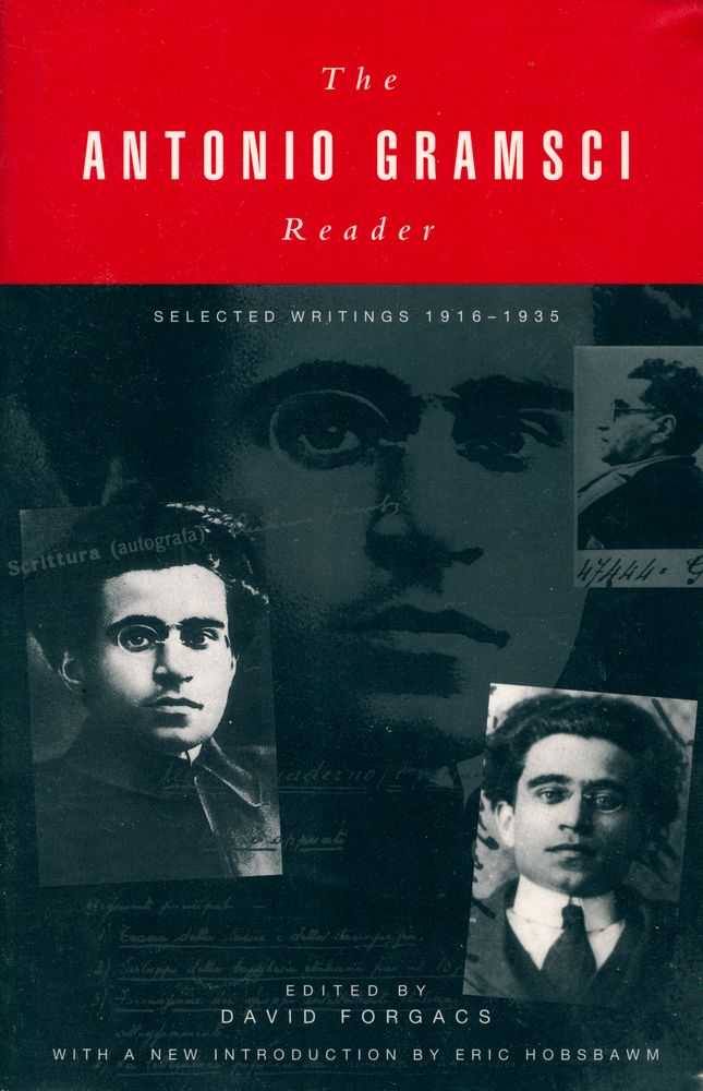 『The Antonio Gramsci reader : selected writings, 1916 - 1935』 1