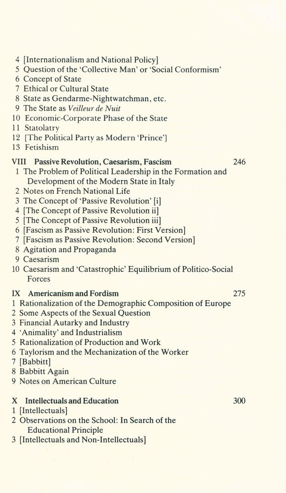 『The Antonio Gramsci reader : selected writings, 1916 - 1935』 4