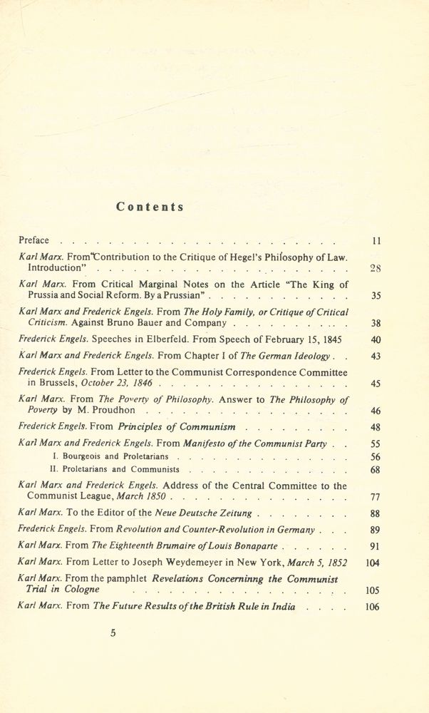 『The Socialist Revolution』 2