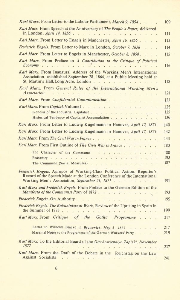 『The Socialist Revolution』 3