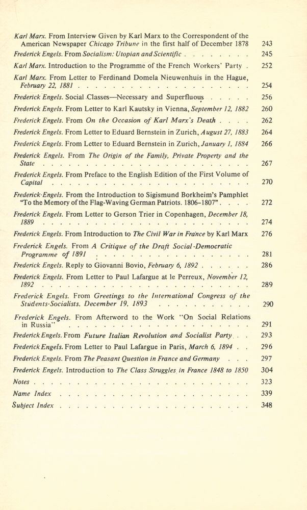 『The Socialist Revolution』 4