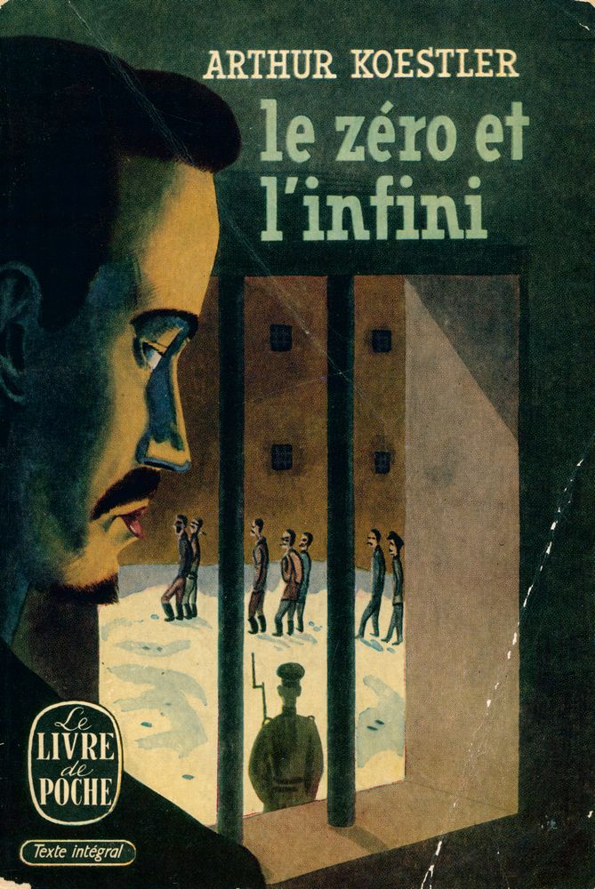 『le zéro et l'infini』 1