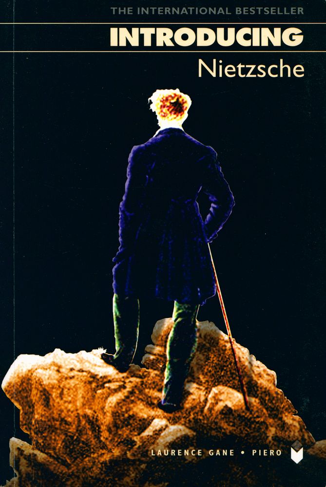 『INTRODUCING Nietzsche』 1