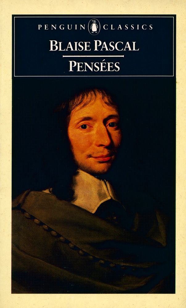 『PENSÉES』 1