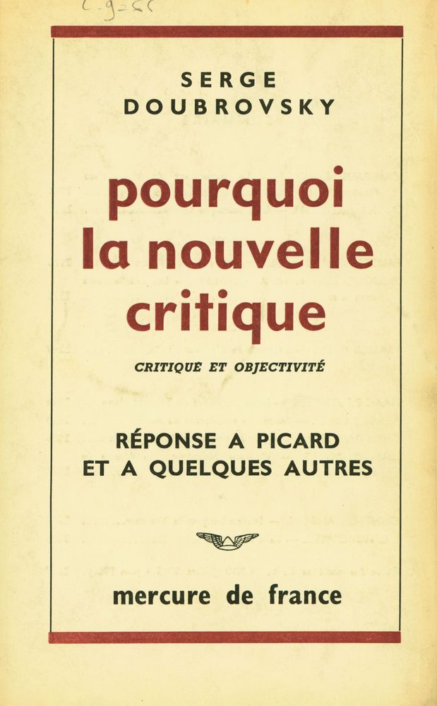 『Les Temps Modernes』 3