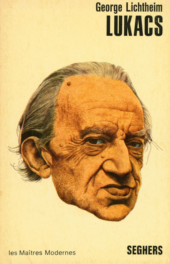 『LUKACS』 1